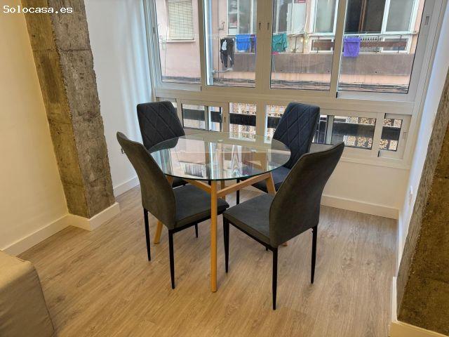 Piso en venta en Bailén-Miraflores, Málaga-Costa del Sol