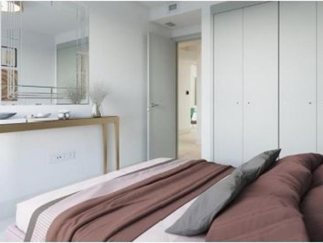 Piso en venta en Soho, Málaga