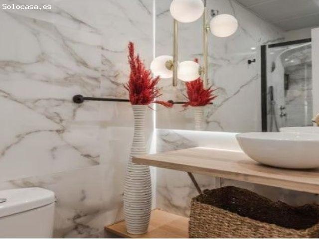 Piso en venta en Málaga Del Fresno, Castilla-La Mancha
