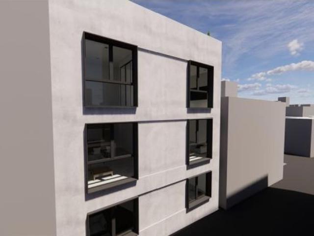 Piso en venta en Málaga Del Fresno, Castilla-La Mancha