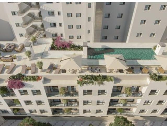 Piso en venta en Málaga Del Fresno, Castilla-La Mancha