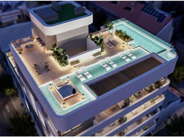 Piso en venta en Carretera de Cádiz, Málaga-Costa del Sol