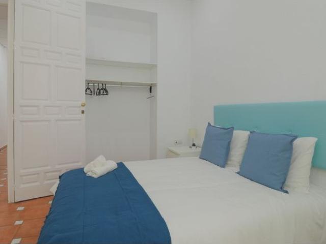 Piso en venta en Conde de Ureña, Málaga