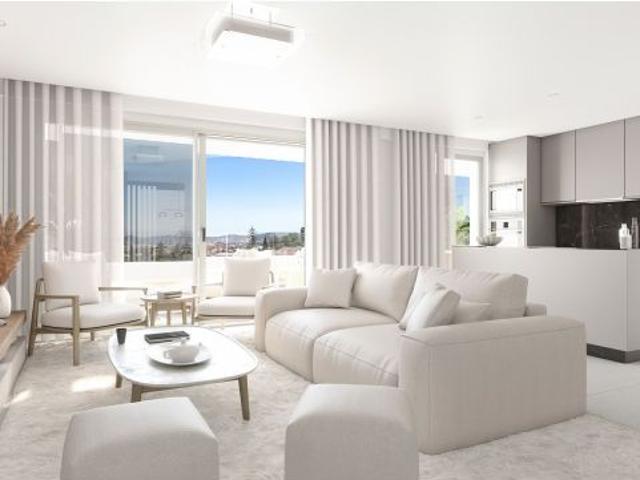 Piso en venta en Este, Málaga-Costa del Sol