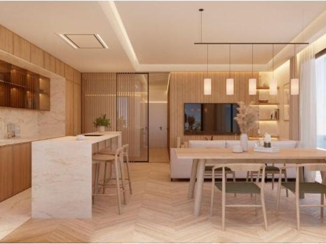 Piso en venta en Colinas del Limonar, Málaga