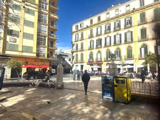 Piso en venta en Málaga Del Fresno, Centro Histórico