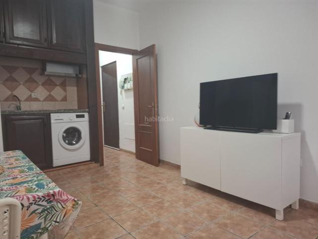 Apartamento en venta en Centro, Málaga-Costa del Sol