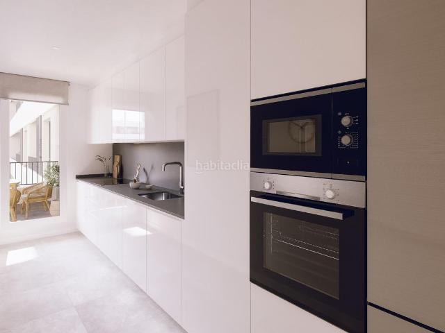 Apartamento en venta en Centro, Málaga-Costa del Sol