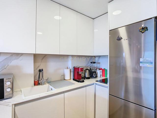 Piso en venta en Centro, Málaga-Costa del Sol