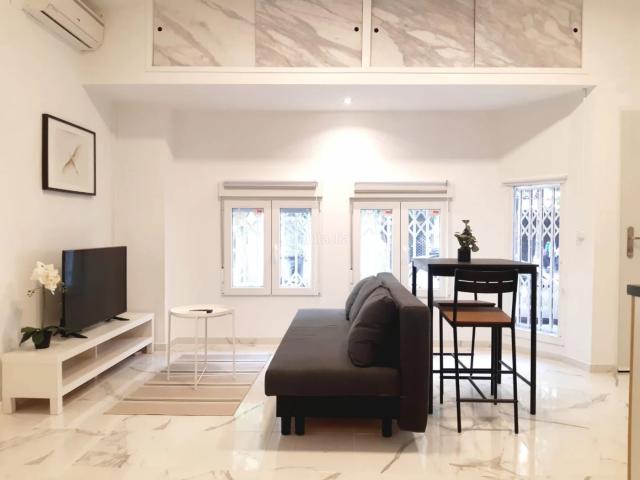 Apartamento en venta en Centro, Málaga-Costa del Sol