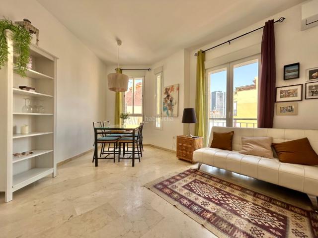 Apartamento en venta en Centro, Málaga-Costa del Sol