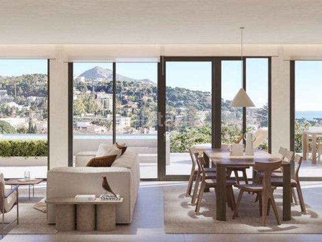Dúplex en venta en Centro Histórico, Málaga