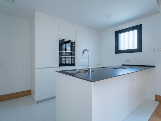 Apartamento en venta en Centro, Málaga-Costa del Sol