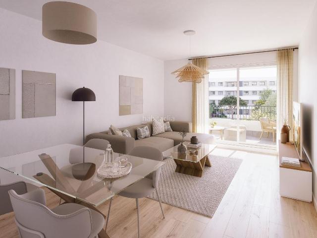 Apartamento en venta en Centro, Málaga-Costa del Sol