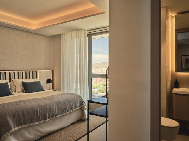 Apartamento en venta en Centro, Málaga-Costa del Sol