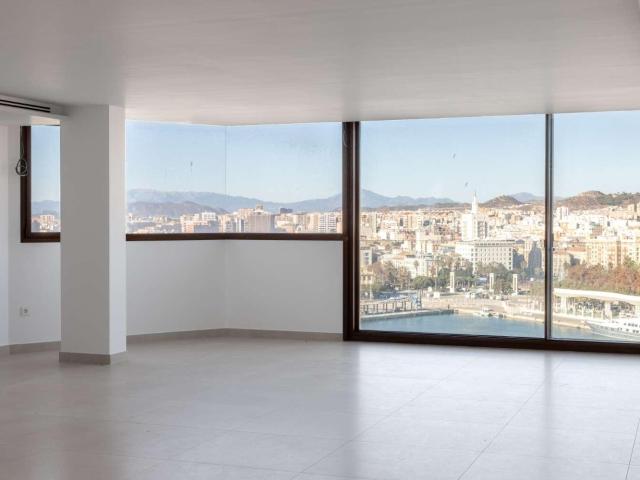 Apartamento en venta en Málaga, Centro Histórico