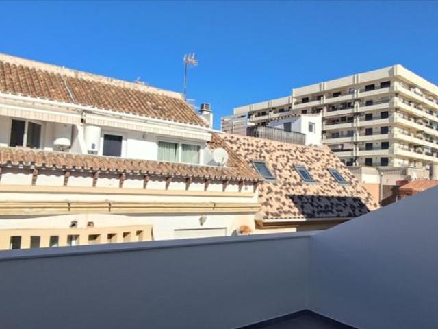 Apartamento en venta en Centro, Málaga-Costa del Sol