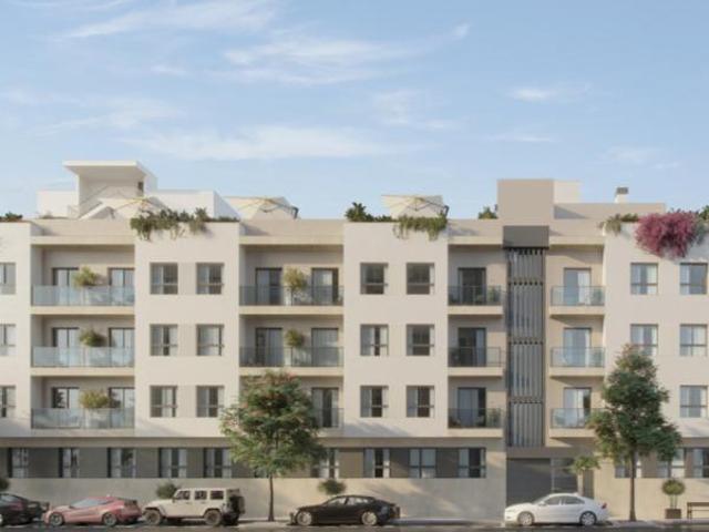 Apartamento en venta en Centro, Málaga-Costa del Sol