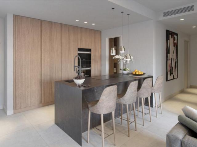 Apartamento en venta en Centro, Málaga-Costa del Sol