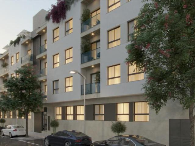 Apartamento en venta en Centro, Málaga-Costa del Sol