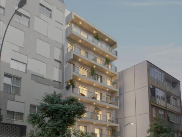 Apartamento en venta en Centro, Málaga-Costa del Sol