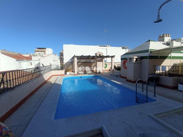 Apartamento en venta en Centro, Málaga-Costa del Sol