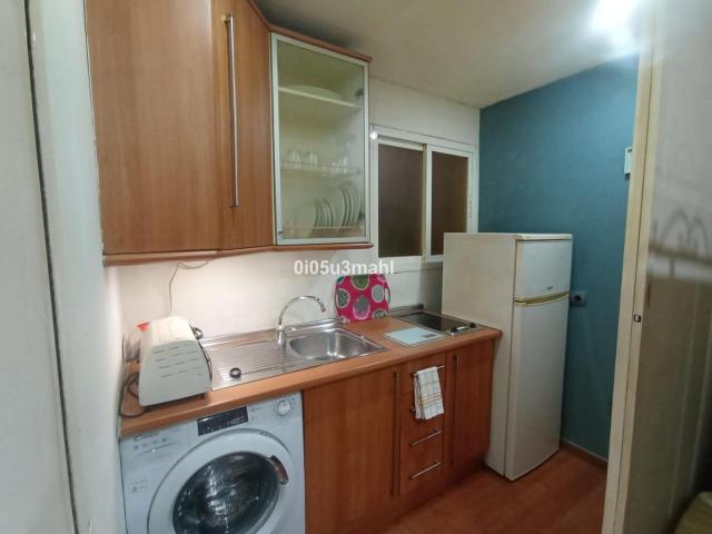 Apartamento en venta en Centro, Málaga-Costa del Sol