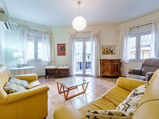 Apartamento en venta en Centro, Málaga-Costa del Sol