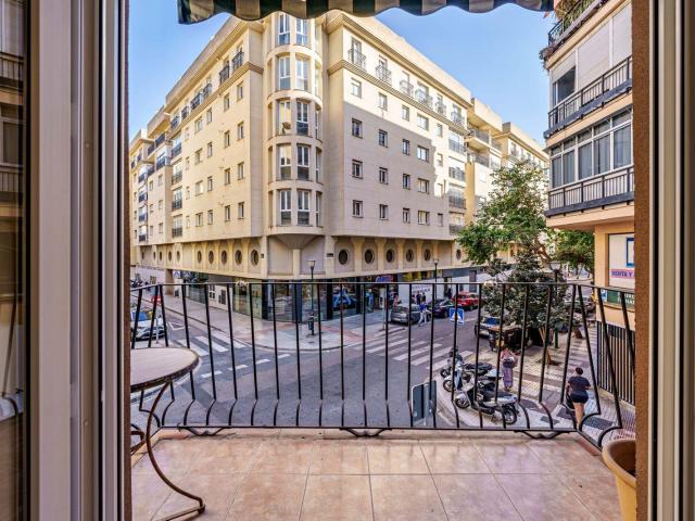 Apartamento en venta en Centro, Málaga-Costa del Sol