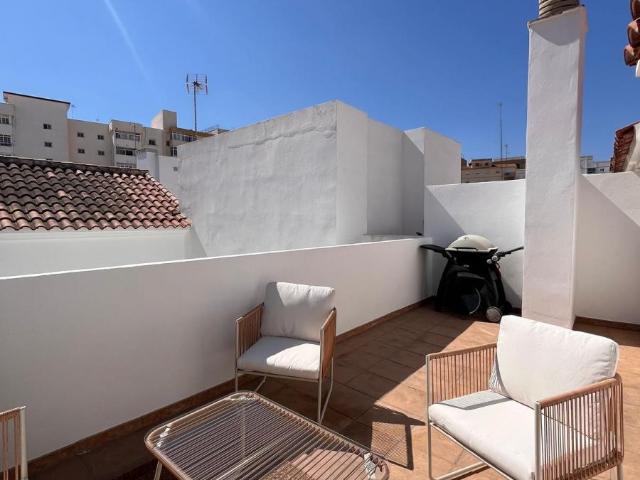 Apartamento en venta en Centro, Málaga-Costa del Sol
