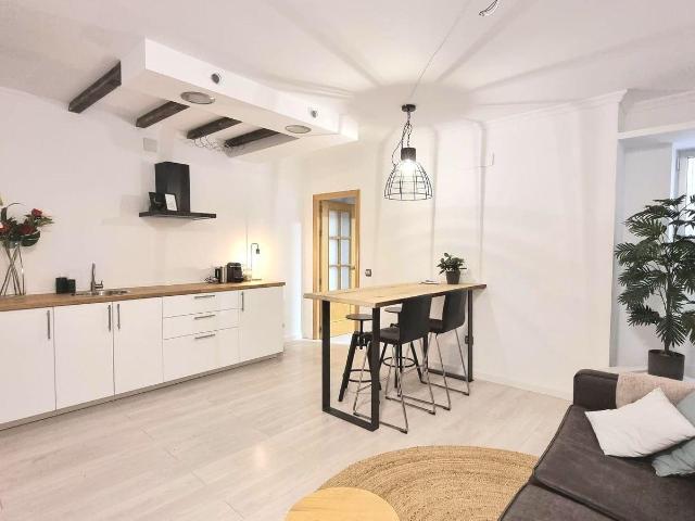 Apartamento en venta en Centro, Málaga-Costa del Sol