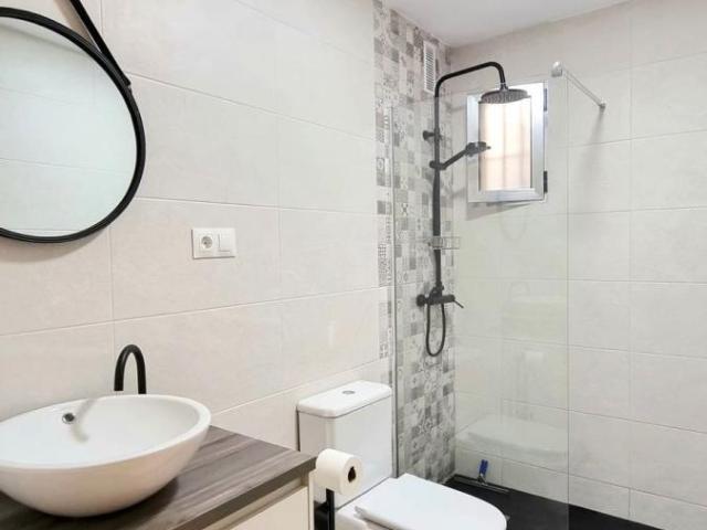 Apartamento en venta en Centro, Málaga-Costa del Sol