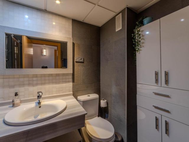 Apartamento en venta en Centro, Málaga-Costa del Sol