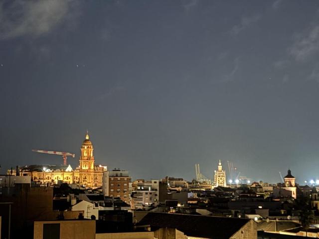 Apartamento en venta en Centro, Málaga-Costa del Sol