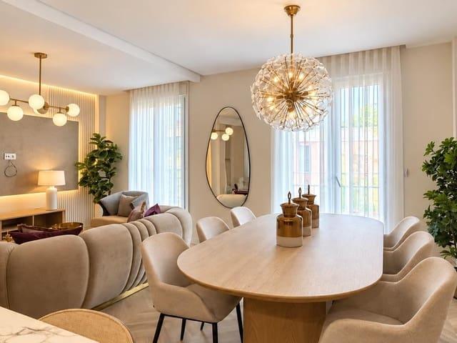 Apartamento en venta en El Perchel, Málaga