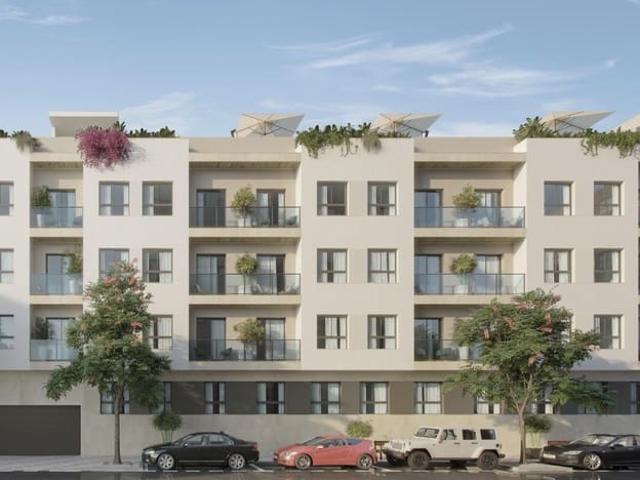 Apartamento en venta en Málaga