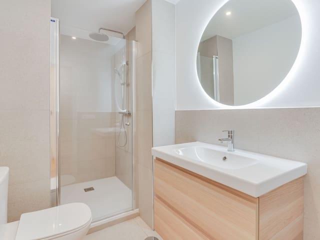 Apartamento en venta en Centro, Málaga-Costa del Sol