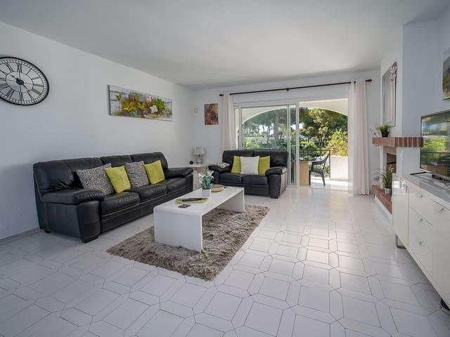 Apartamento en venta en Málaga