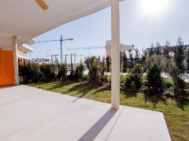 Apartamento en venta en El Perchel, Málaga