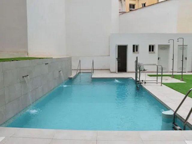 Apartamento en venta en El Perchel, Málaga
