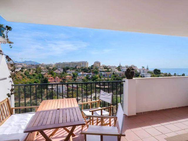 Apartamento en venta en Centro, Málaga-Costa del Sol