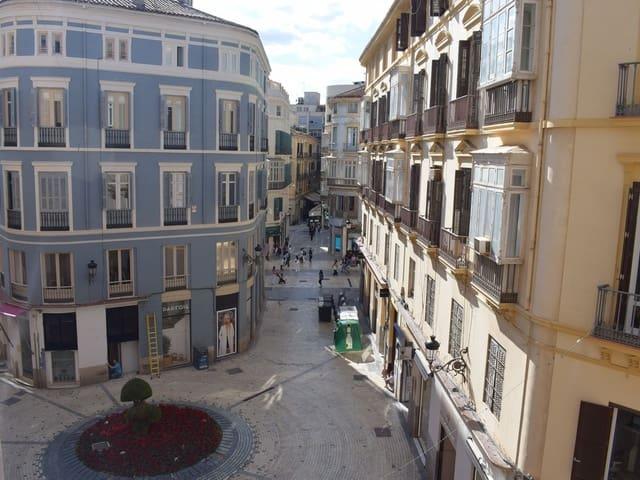Apartamento en venta en Centro, Málaga
