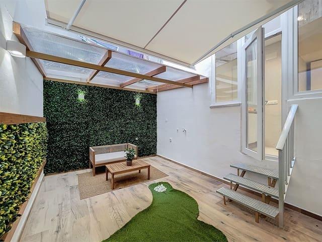 Apartamento en venta en Málaga