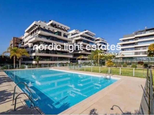 Apartamento en venta en Centro, Málaga-Costa del Sol