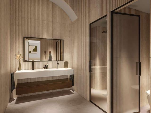 Apartamento en venta en Centro, Málaga-Costa del Sol