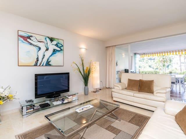 Apartamento en venta en Centro, Málaga-Costa del Sol