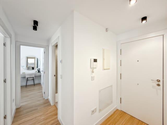 Apartamento en venta en Centro, Málaga-Costa del Sol