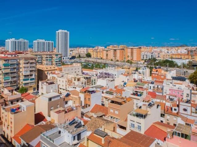 Apartamento en venta en Centro, Málaga-Costa del Sol