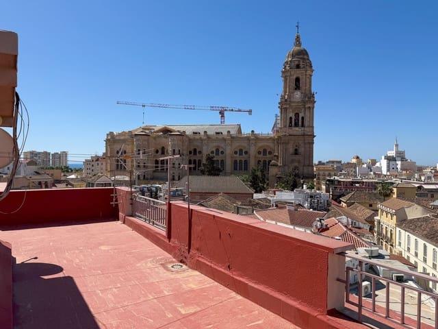Apartamento en venta en El Perchel, Málaga