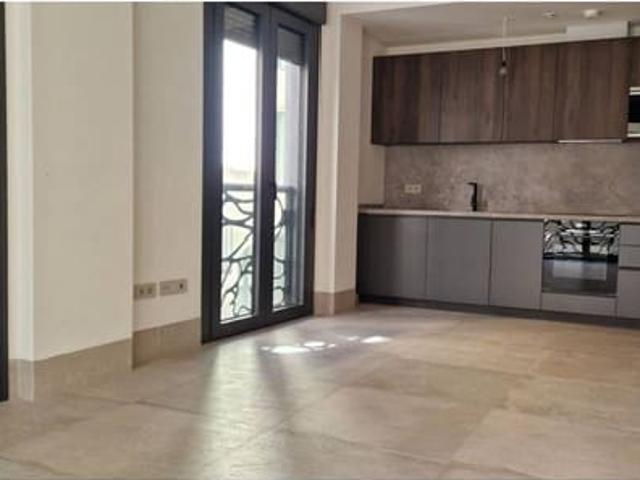 Apartamento en venta en El Perchel, Málaga